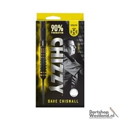 Chizzy Series 3 90% Tungsten