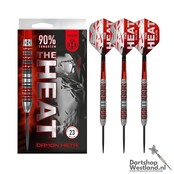 Damon Heta Series 3 90% Tungsten