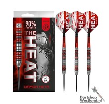 Damon Heta Series 3 90% Tungsten