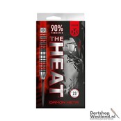 Damon Heta Series 3 90% Tungsten