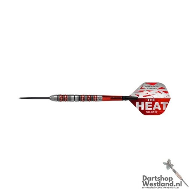 Damon Heta Series 3 90% Tungsten