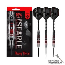 Ryan Searle Series 2 90% Tungsten Dartpijlen