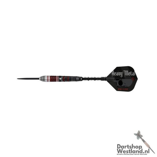 Ryan Searle Series 2 90% Tungsten