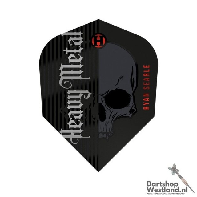 Ryan Searle Series 2 90% Tungsten