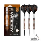 Luke Woodhouse Series 2 90% Tungsten