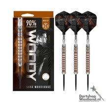 Luke Woodhouse Series 2 90% Tungsten