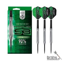 Dimplex S3 Tapered 90% Tungsten