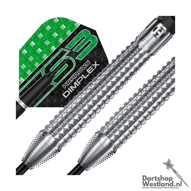 Dimplex S3 Tapered 90% Tungsten