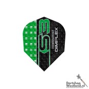 Dimplex S3 Tapered 90% Tungsten