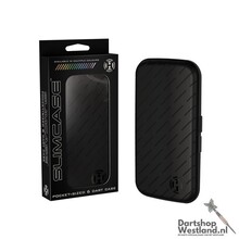 Slimcase - Div. Kleuren Cases