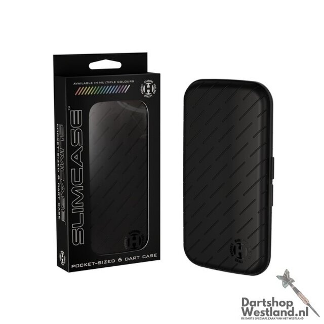Slimcase - Div. Kleuren