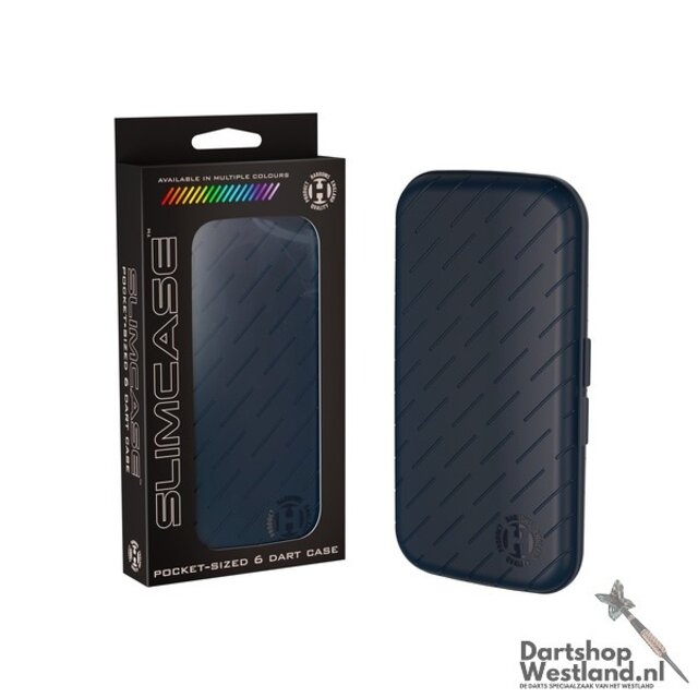 Slimcase - Div. Kleuren