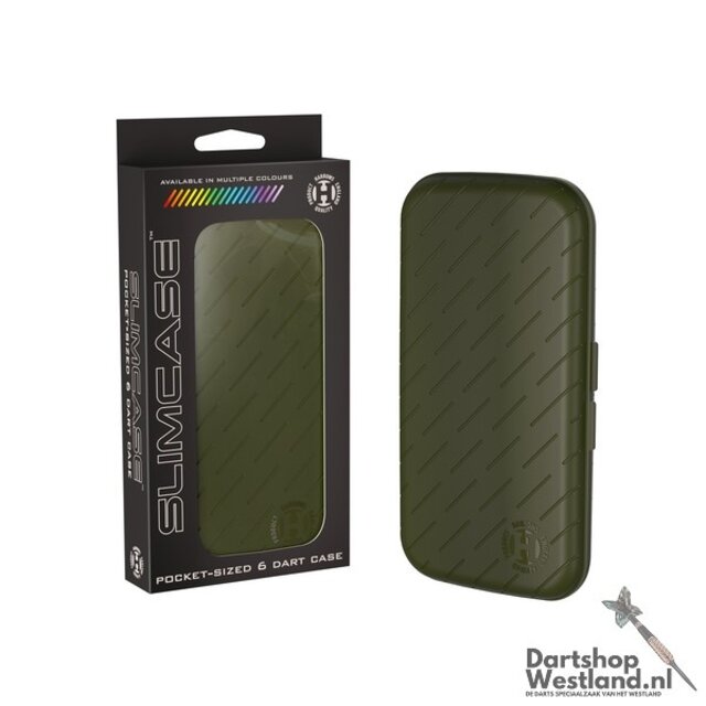 Slimcase - Div. Kleuren