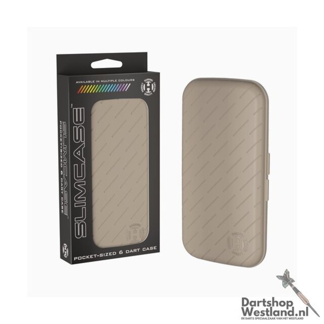 Slimcase - Div. Kleuren