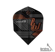 Luke Woodhouse Series 2