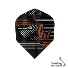 Luke Woodhouse Series 2 Flights