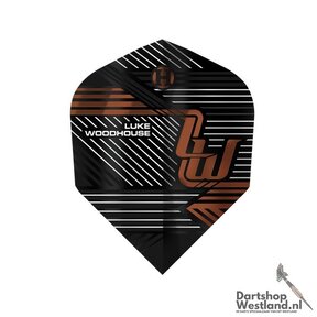 Luke Woodhouse Series 2 Flights