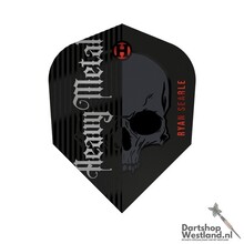 Ryan Searle Series 2 Flights