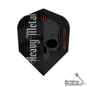 Ryan Searle Series 2 Flights