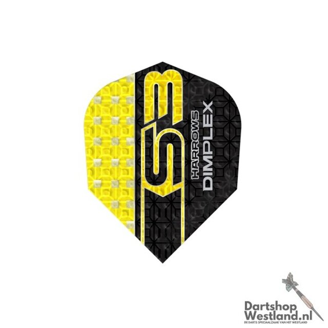 Dimplex S3 - Div. Kleuren