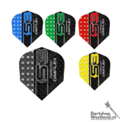 Dimplex S3 - Div. Kleuren