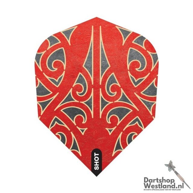 Warrior Taiaha 90% Tungsten