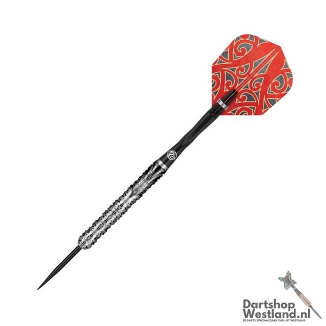 Warrior Taiaha 90% Tungsten