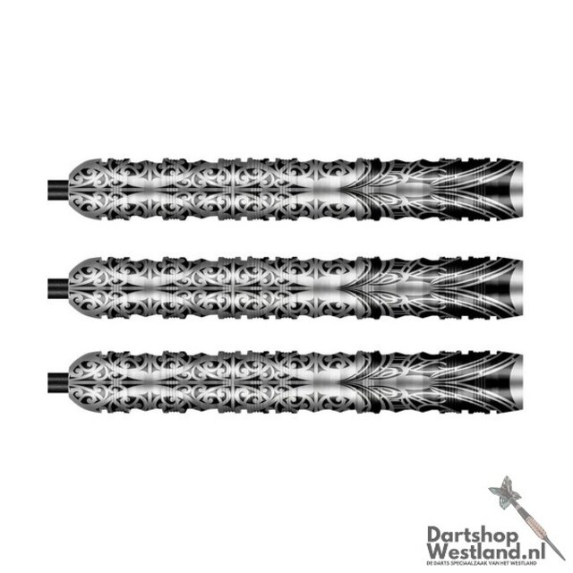 Warrior Taiaha 90% Tungsten