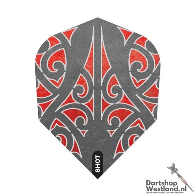 Warrior Awe 90% Tungsten