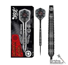 Haupai Puha 2 90% Tungsten