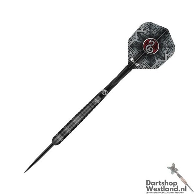 Haupai Puha 2 90% Tungsten