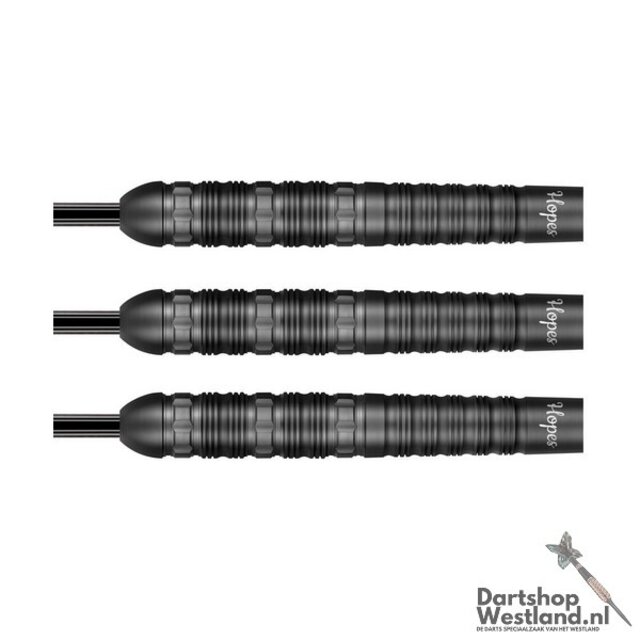 Haupai Puha 2 90% Tungsten