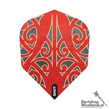 Warrior Taiaha No.6 Flights