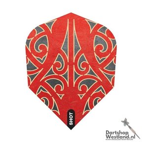 Warrior Taiaha No.6 Flights