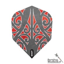 Warrior Awe No.6 Flights