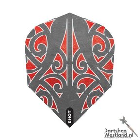 Warrior Awe No.6 Flights