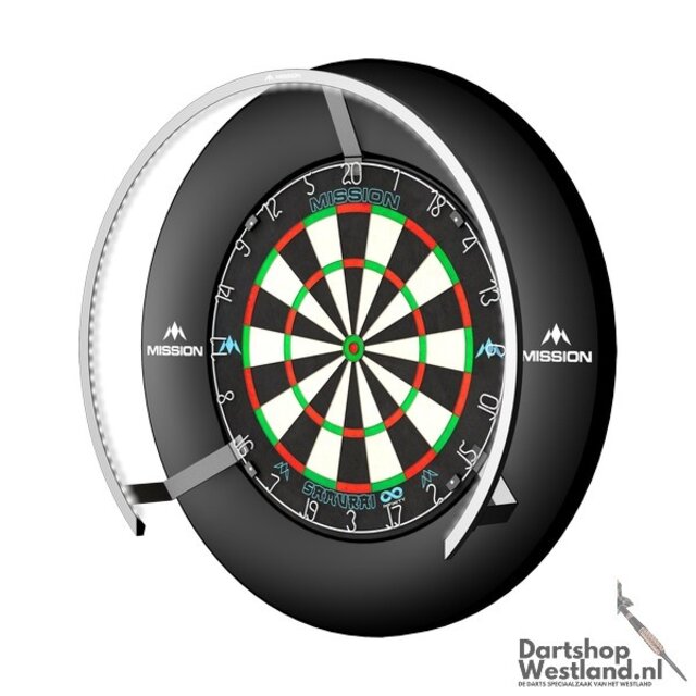 Mission Torus 270 lichtring - Diverse kleuren