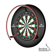 Mission Torus 270 lichtring - Diverse kleuren