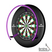 Mission Torus 270 lichtring - Diverse kleuren