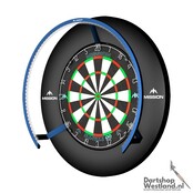 Mission Torus 270 lichtring - Diverse kleuren