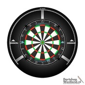 Mission Torus 270 lichtring - Diverse kleuren