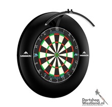 Mission Torus 100 lichtring - opvouwbaar