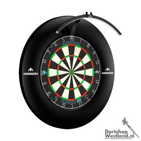 Mission Torus 100 lichtring - opvouwbaar