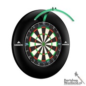 Mission Torus 100 lichtring - opvouwbaar