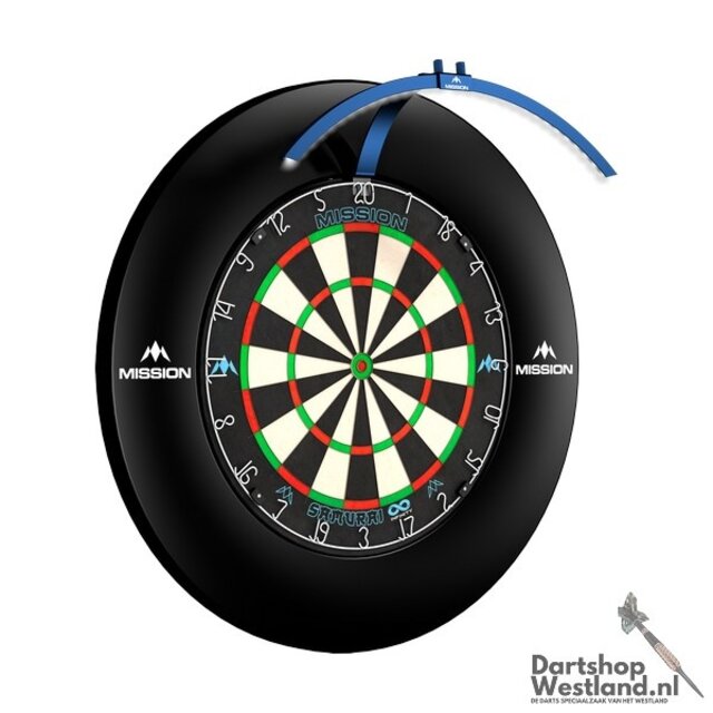 Mission Torus 100 lichtring - opvouwbaar