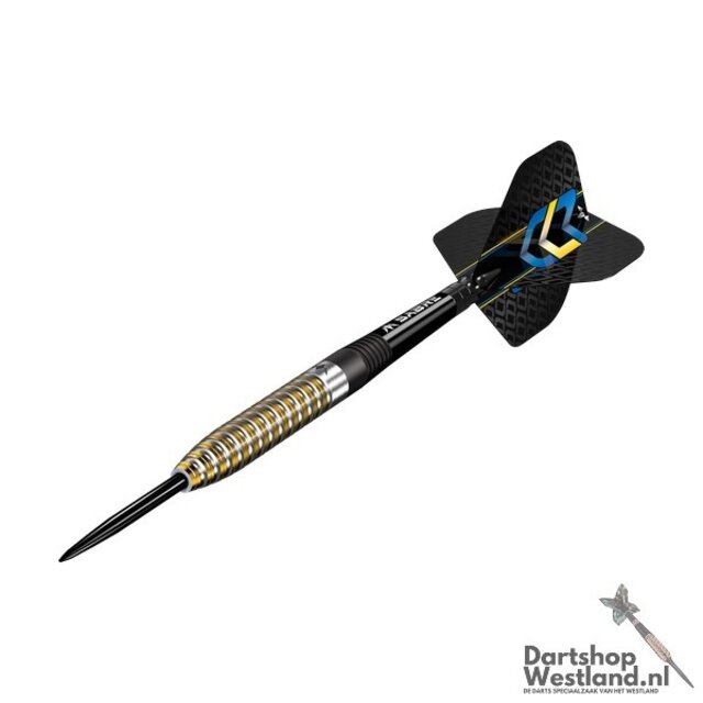 Oskar Lukasiak Darts 95% Tungsten