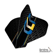 Oskar Lukasiak Darts 95% Tungsten