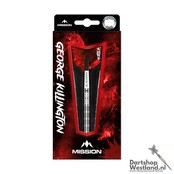 George Killington 95% Tungsten