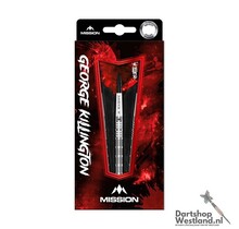 George Killington 95% Tungsten