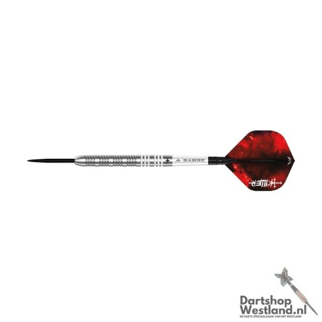 George Killington 95% Tungsten